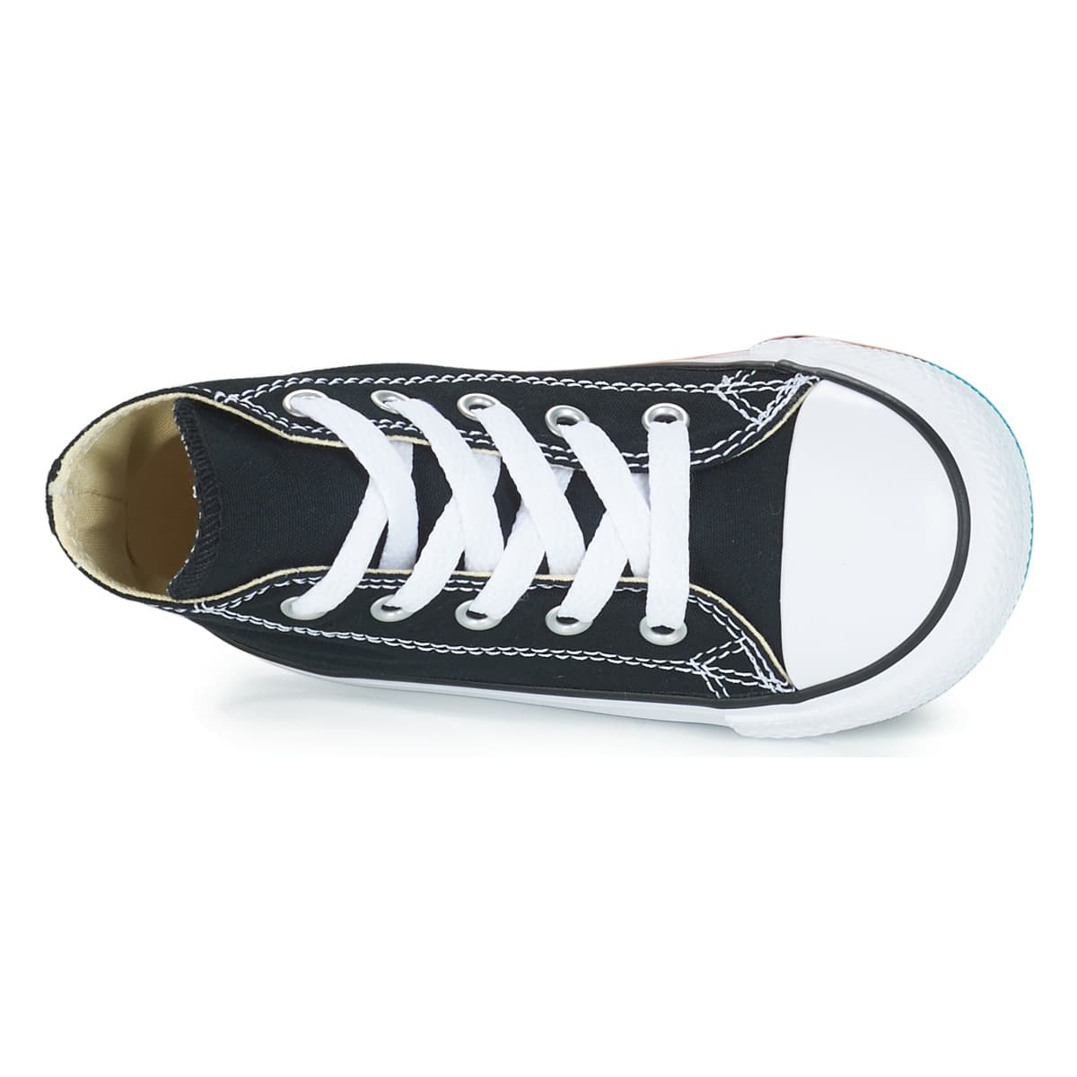 Converse Chuck Taylor AllStar Hi Βρεφικά Παπούτσια