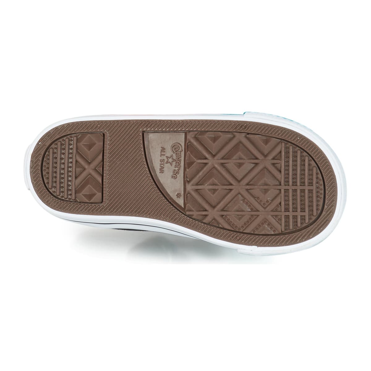 Converse Chuck Taylor AllStar Hi Βρεφικά Παπούτσια