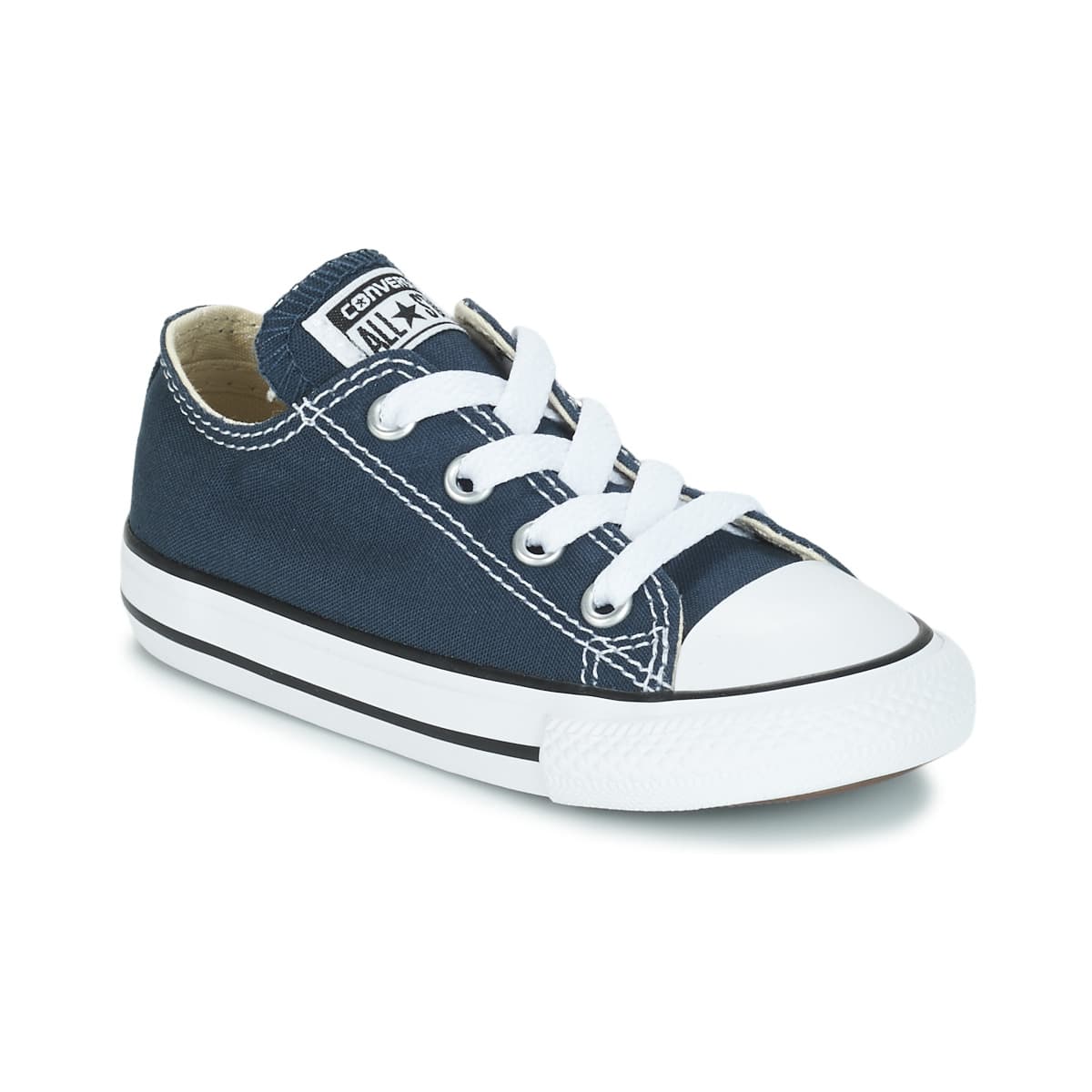Boys' Sneakers Converse Blue
