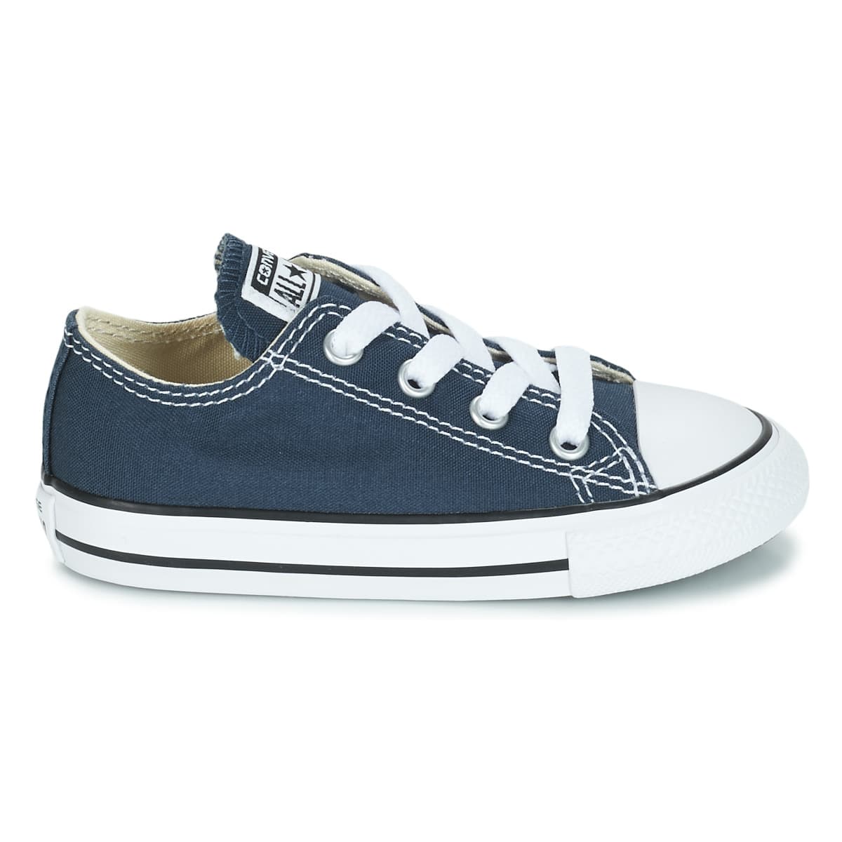 Girls' Sneakers Converse Blue