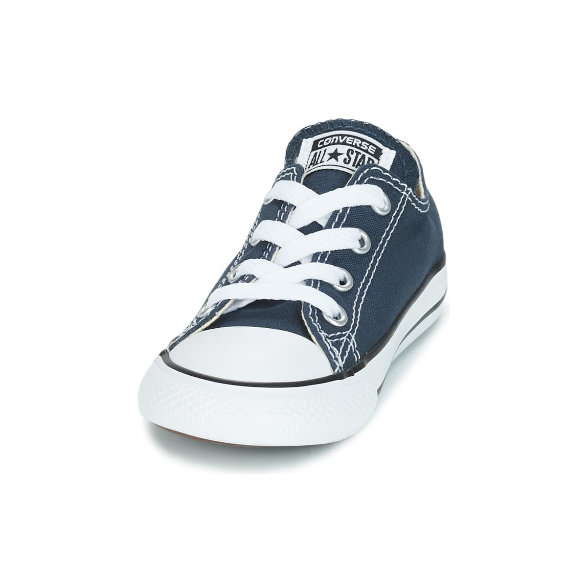 Girls' Sneakers Converse Blue