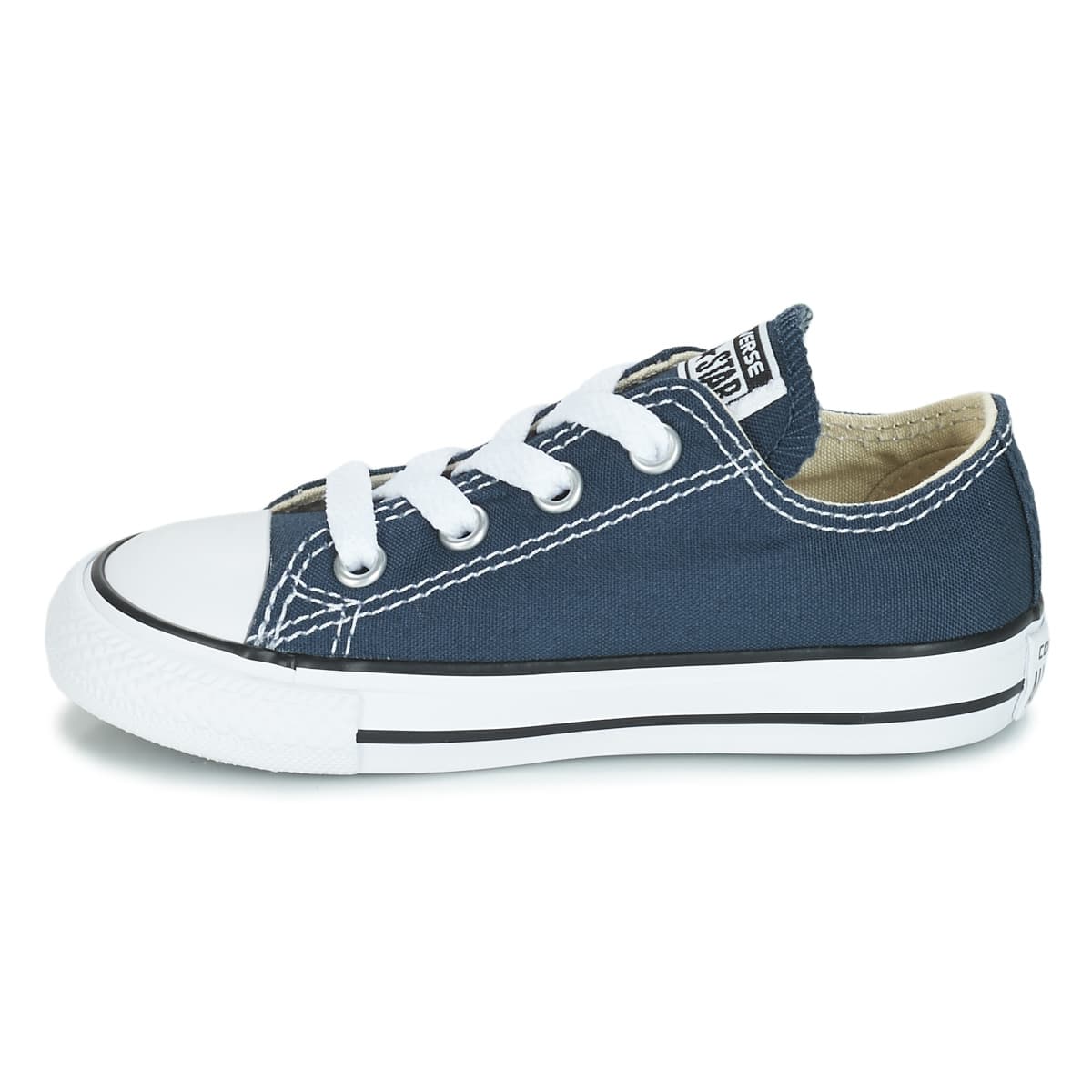 Girls' Sneakers Converse Blue