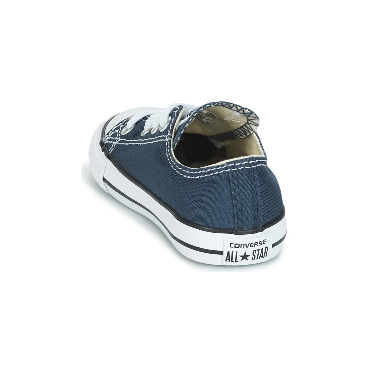 Girls' Sneakers Converse Blue
