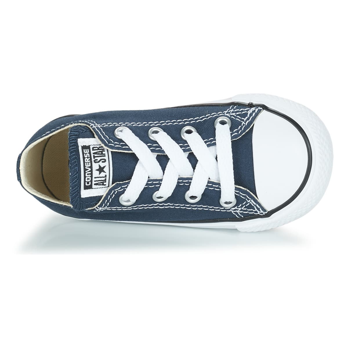 Girls' Sneakers Converse Blue