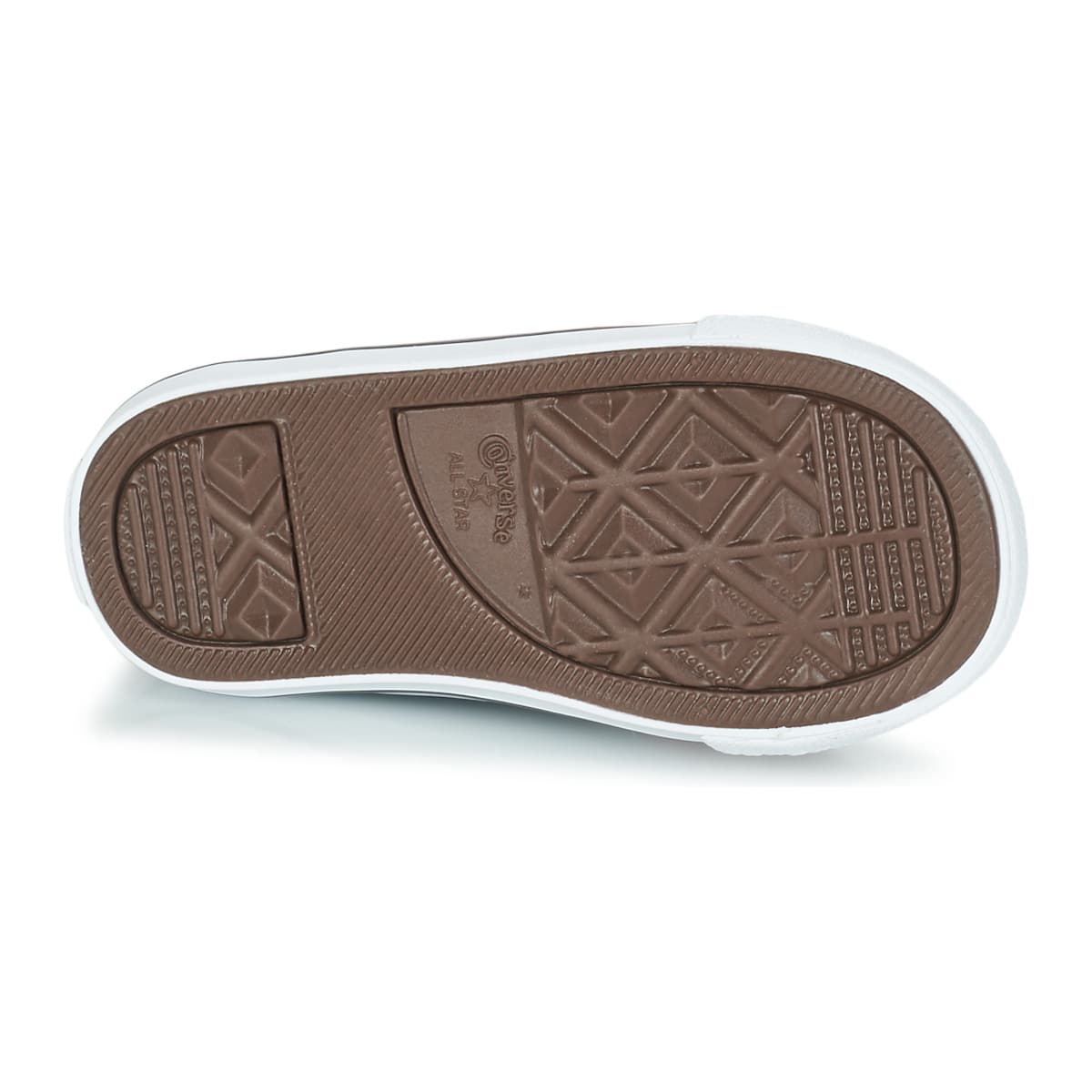 Girls' Sneakers Converse Blue