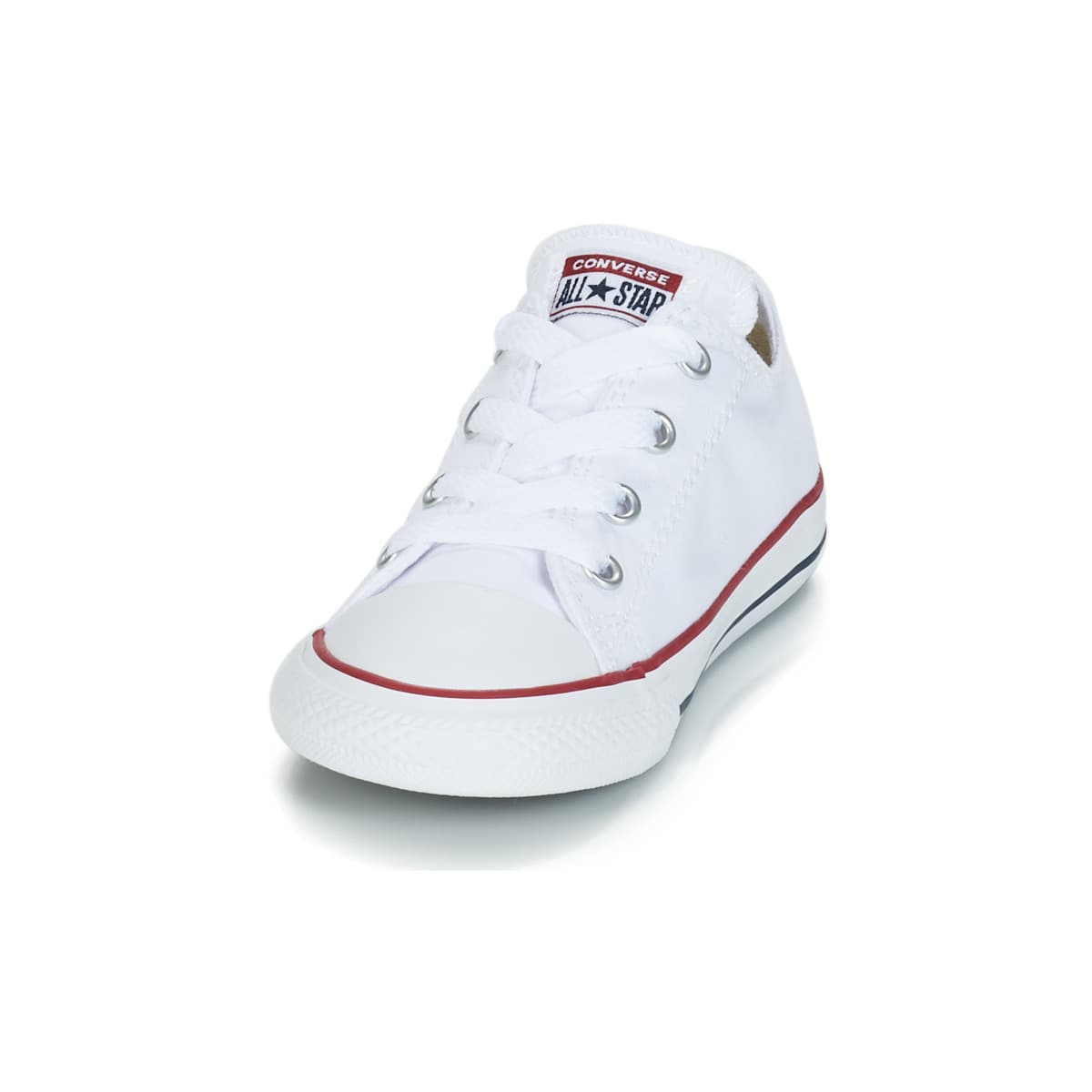 Boys' Sneakers Converse White