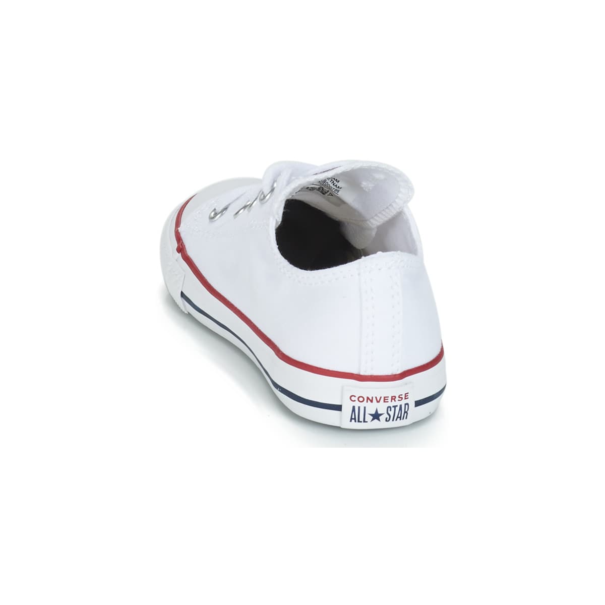Boys' Sneakers Converse White