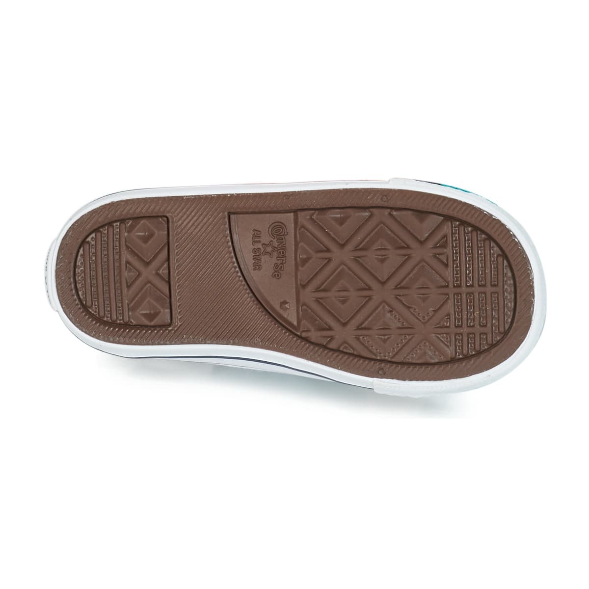 Boys' Sneakers Converse White