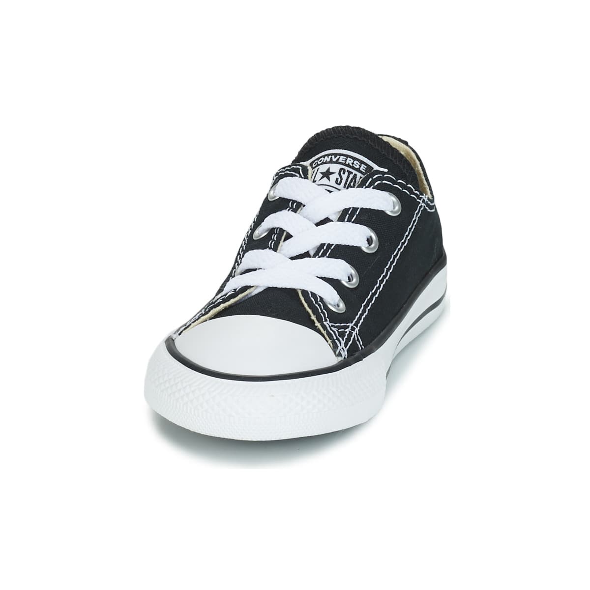 Boys' Sneakers Converse Black