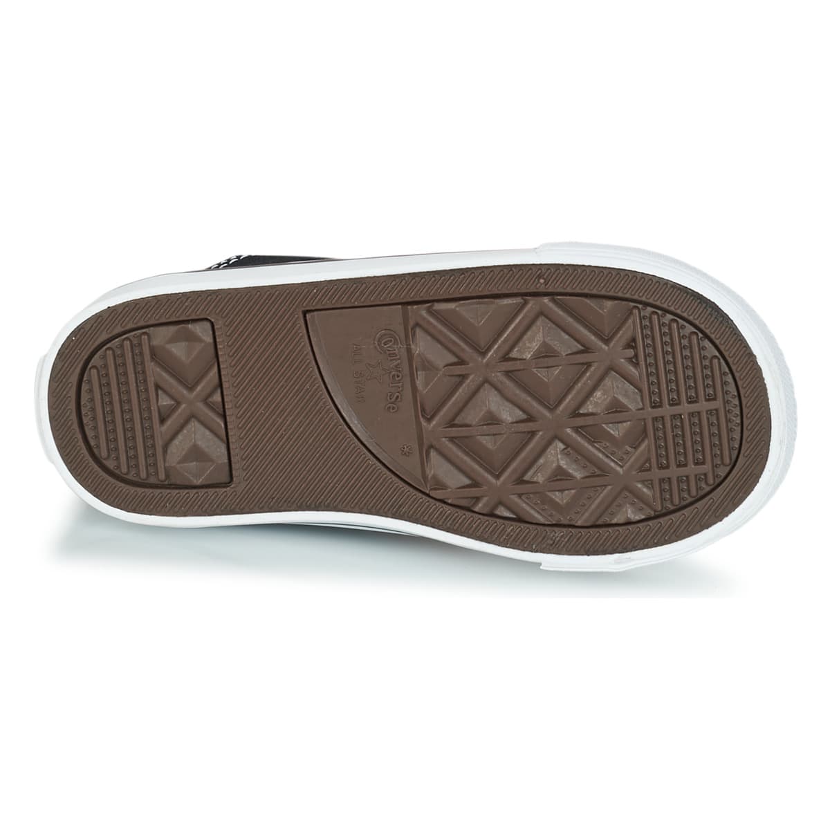 Boys' Sneakers Converse Black