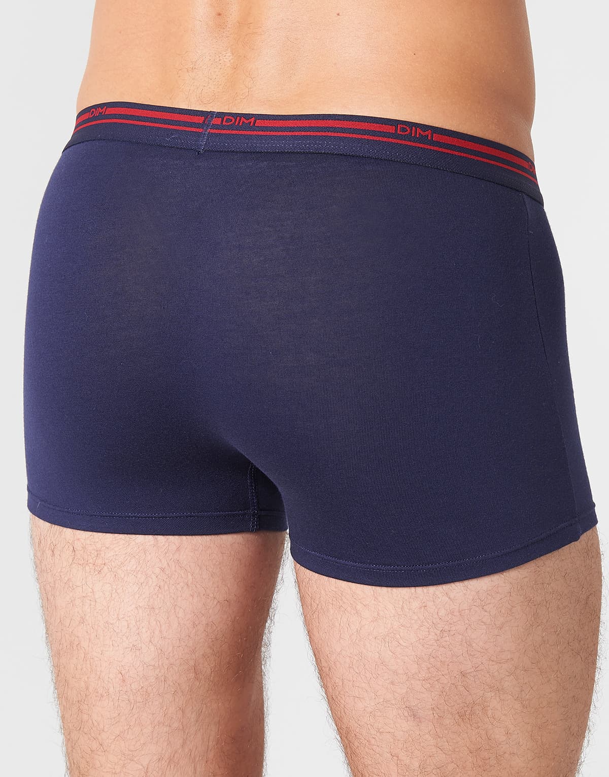 Men's Boxer Briefs DIM Blue