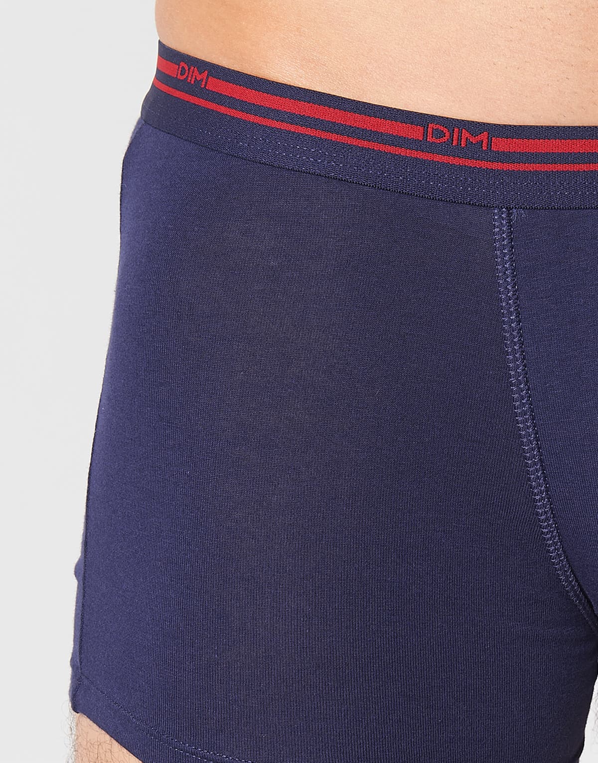 Men's Boxer Briefs DIM Blue