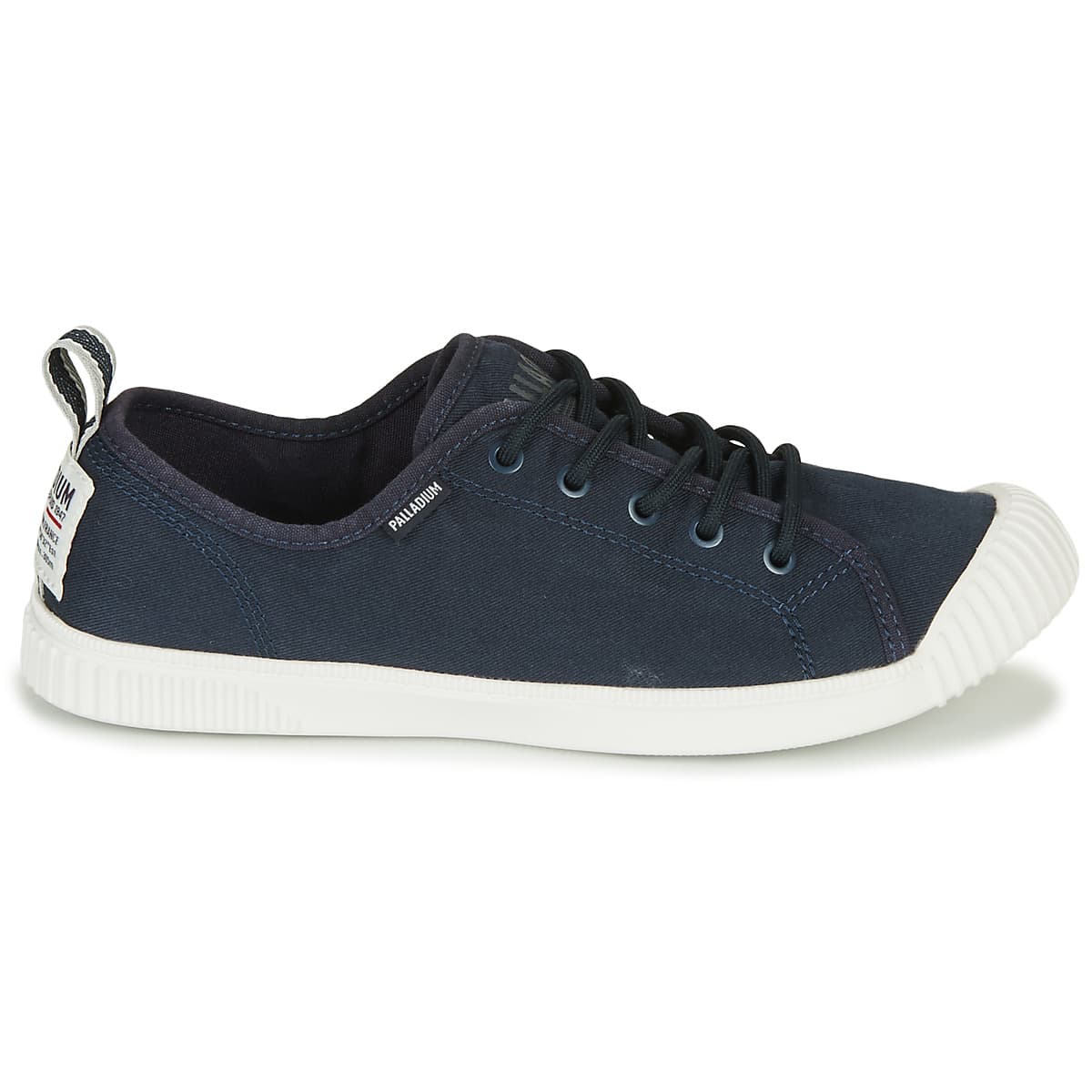Women's Sneakers Palladium Blue