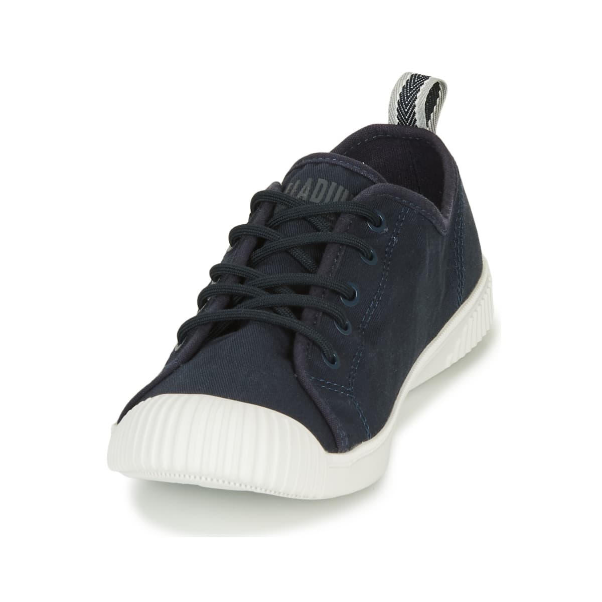 Women's Sneakers Palladium Blue