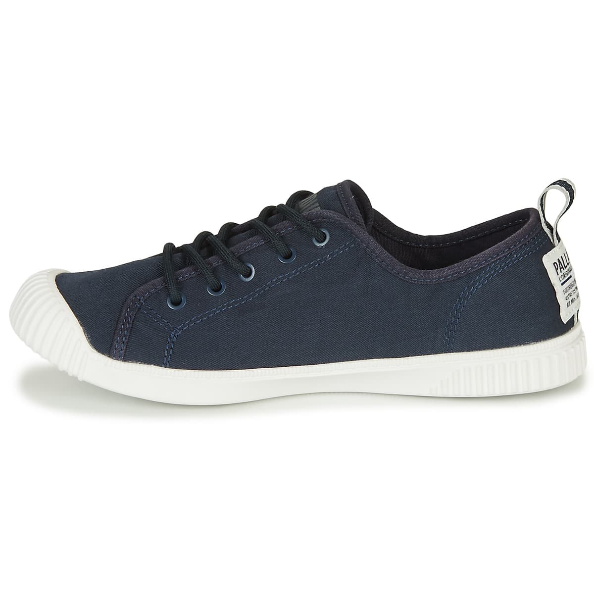 Women's Sneakers Palladium Blue