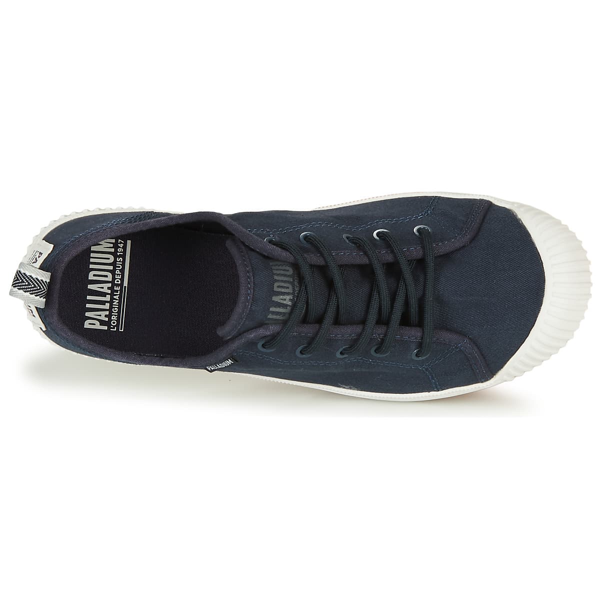 Women's Sneakers Palladium Blue