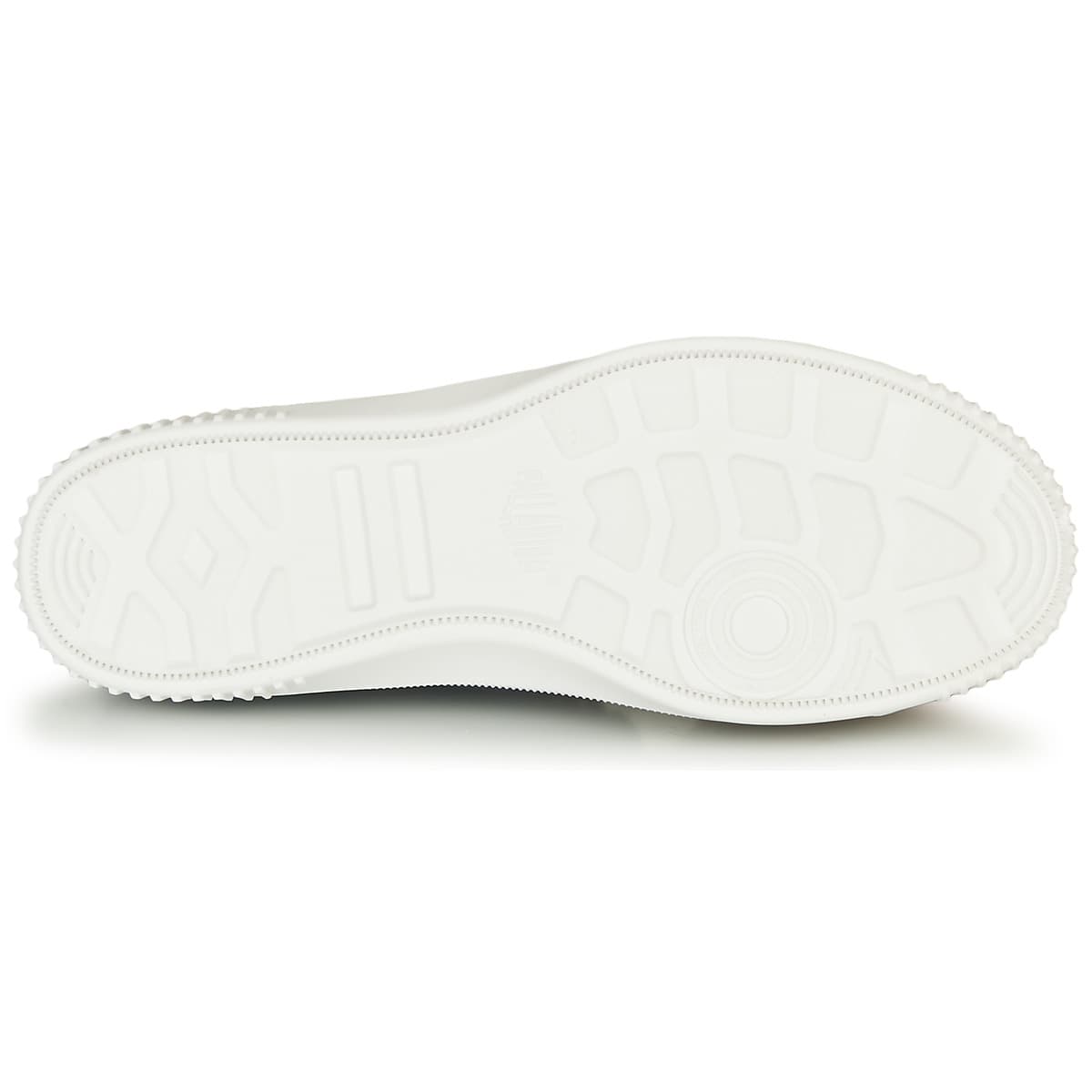 Women's Sneakers Palladium Blue