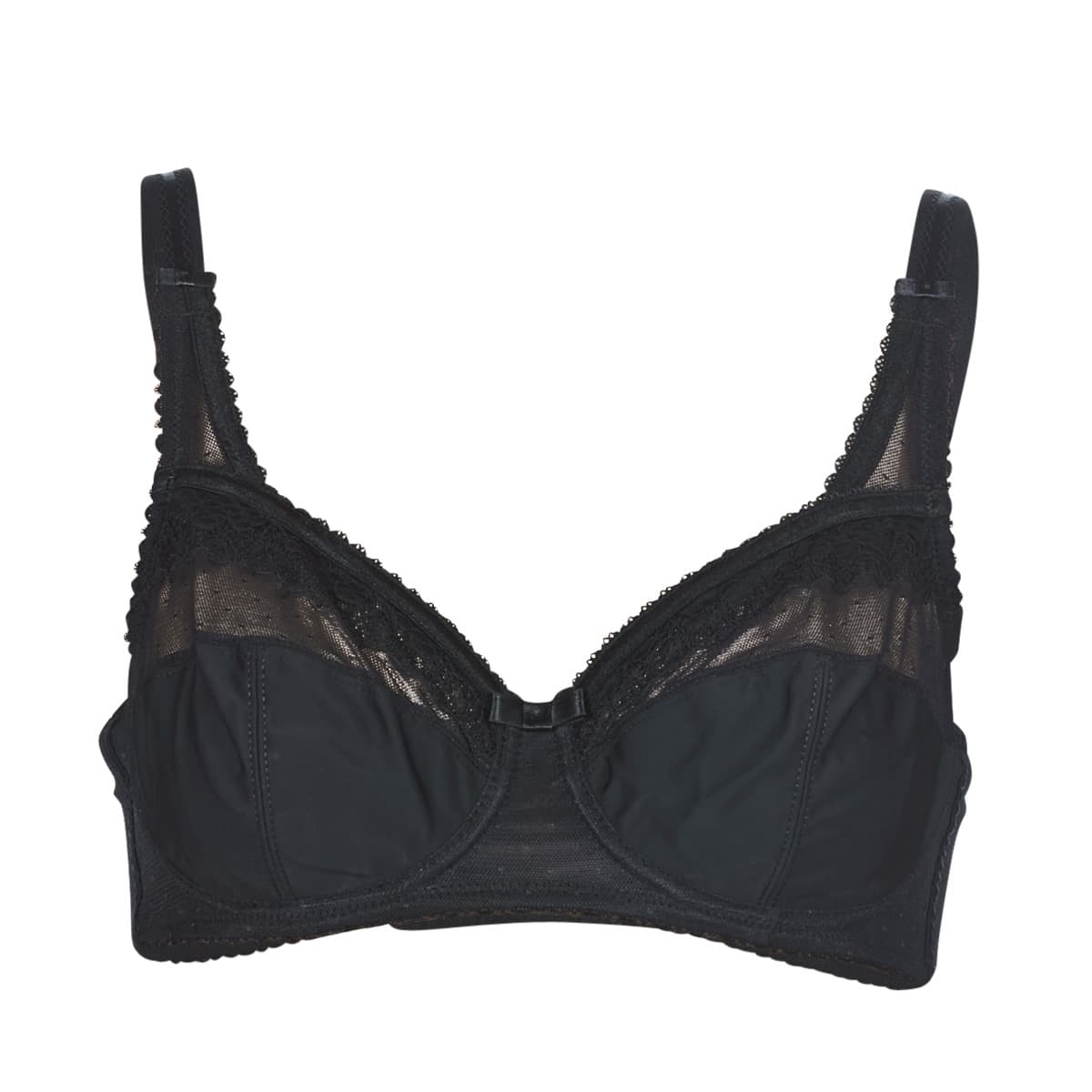 Women's Underwear PLAYTEX Black