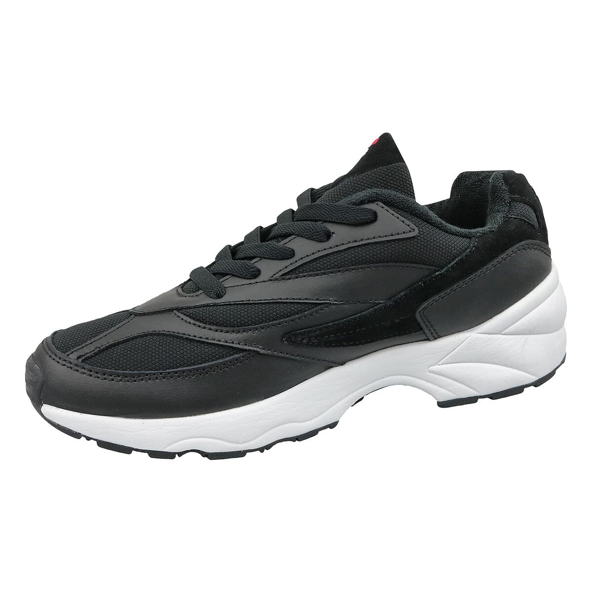 Women's Sneakers Fila Black