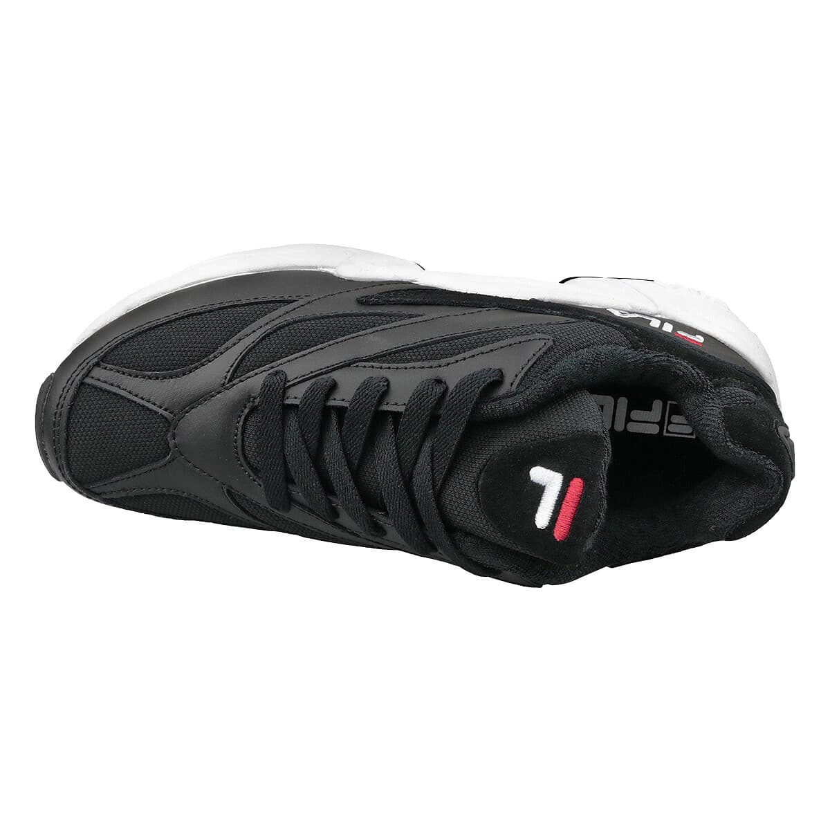 Women's Sneakers Fila Black