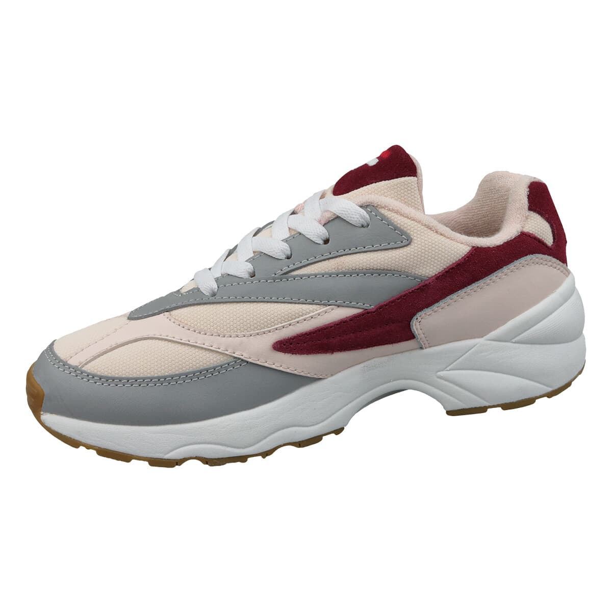 Women's Sneakers Fila Pink