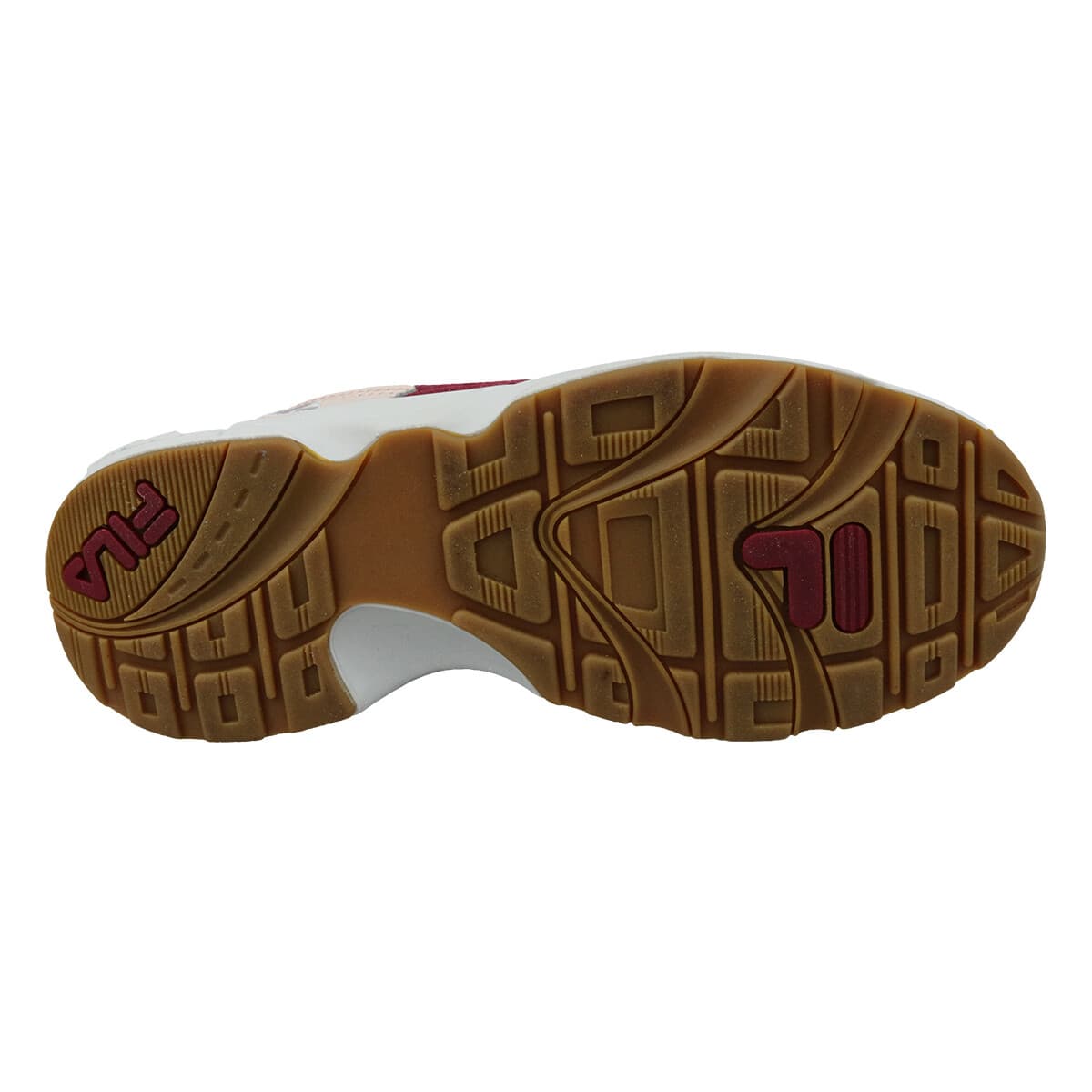 Women's Sneakers Fila Pink