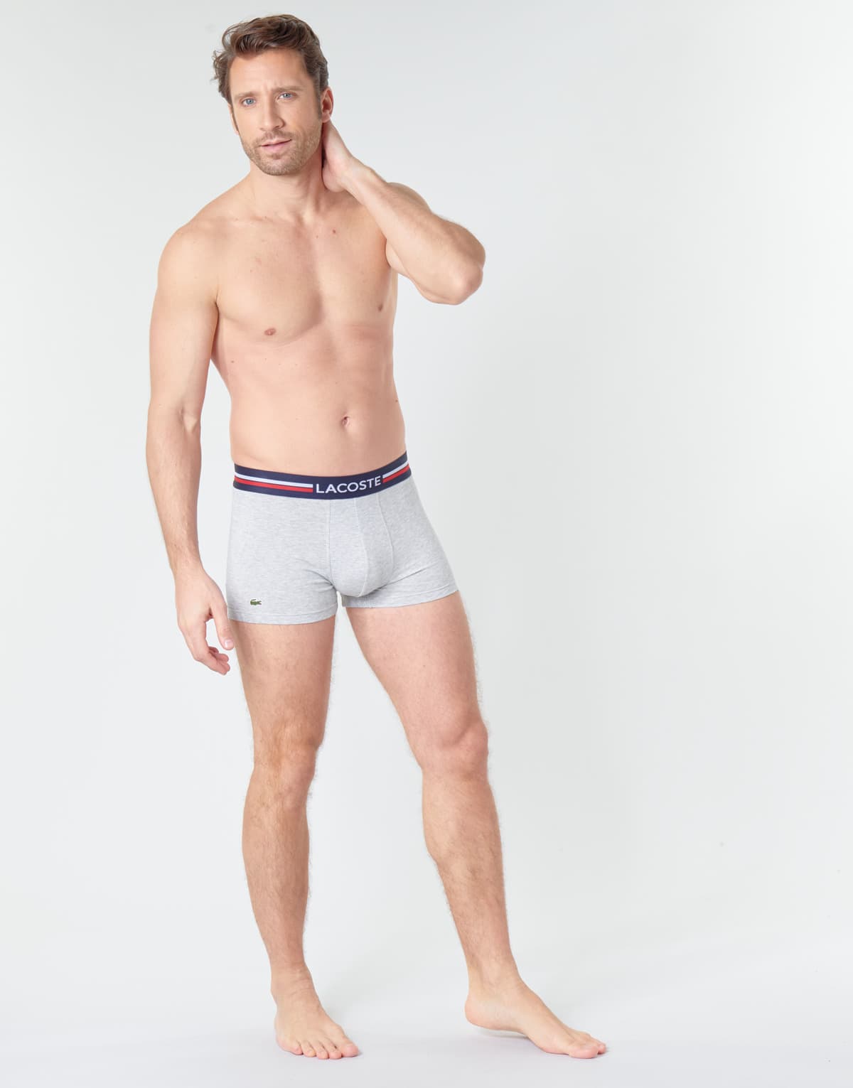 Men's Boxer Briefs Lacoste Multicolor