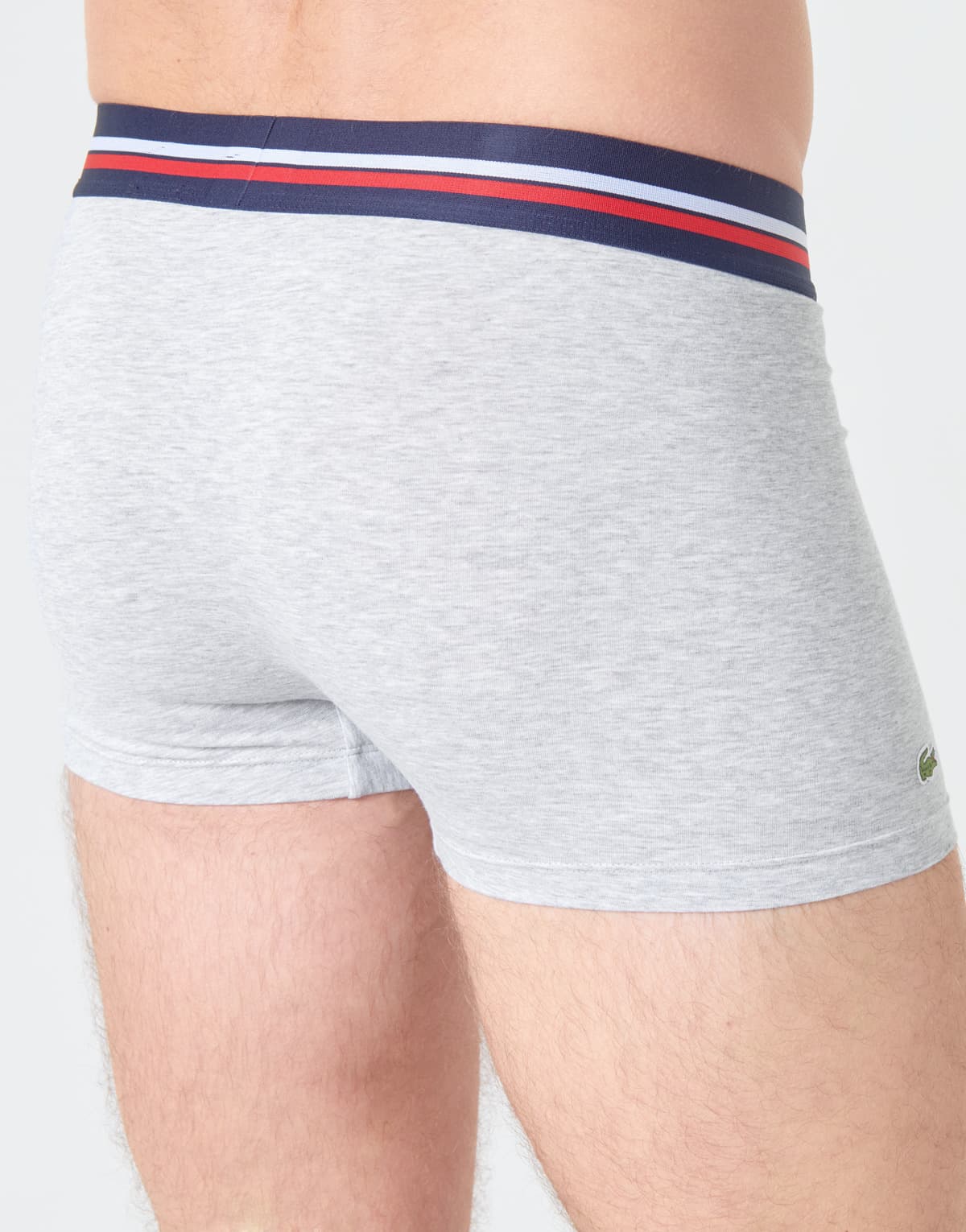 Men's Boxer Briefs Lacoste Multicolor