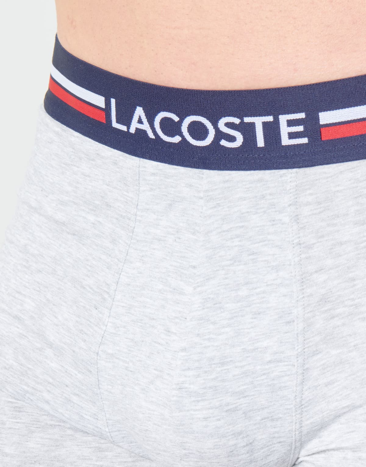 Men's Boxer Briefs Lacoste Multicolor