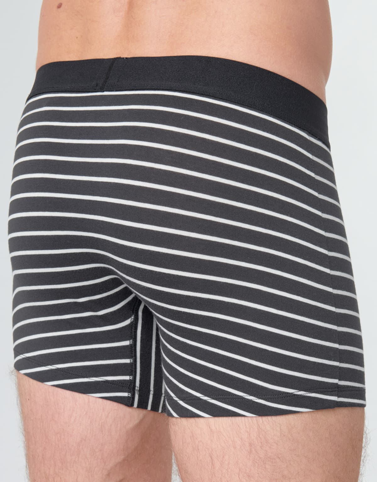 Men's Boxer Briefs Levis Black