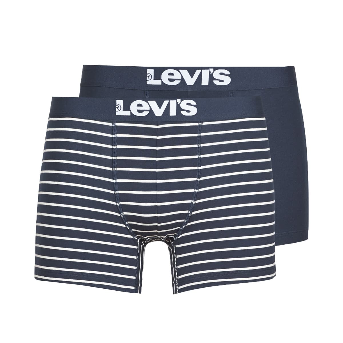 Men's Boxer Briefs Levis Black