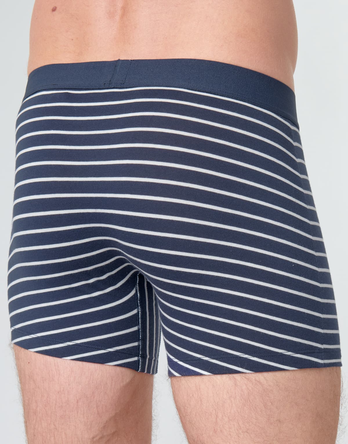 Men's Boxer Briefs Levis Blue