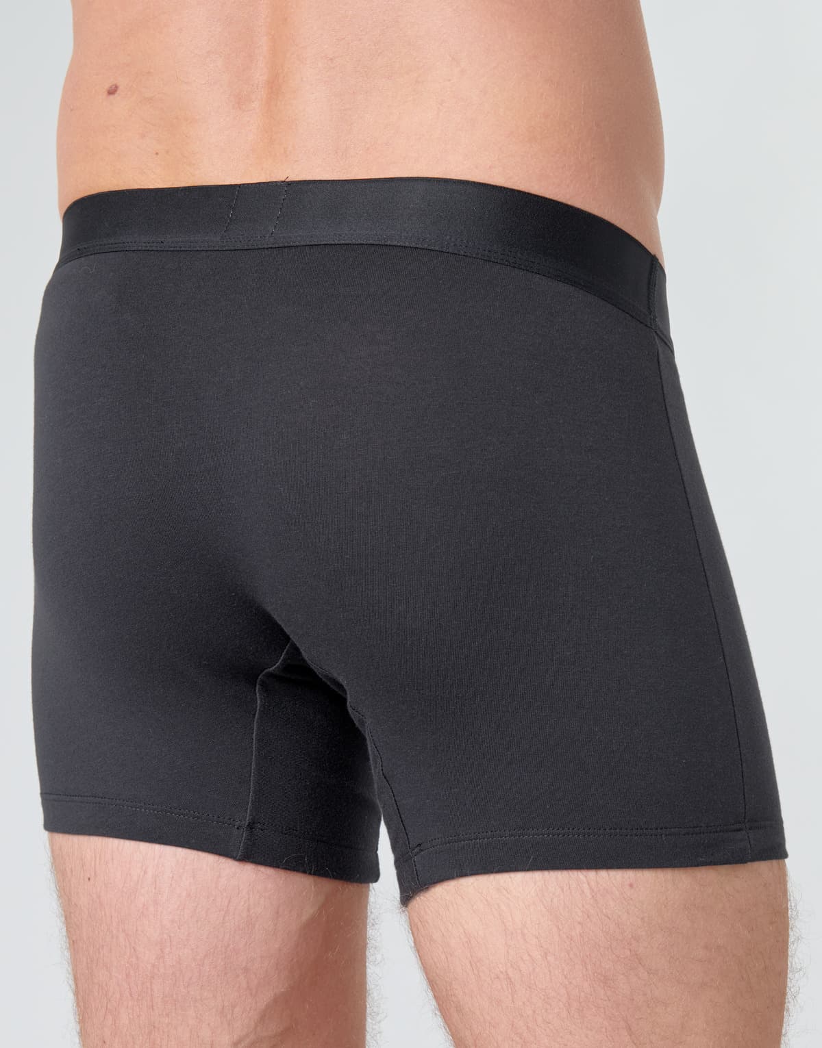 Men's Boxer Briefs Levis Black