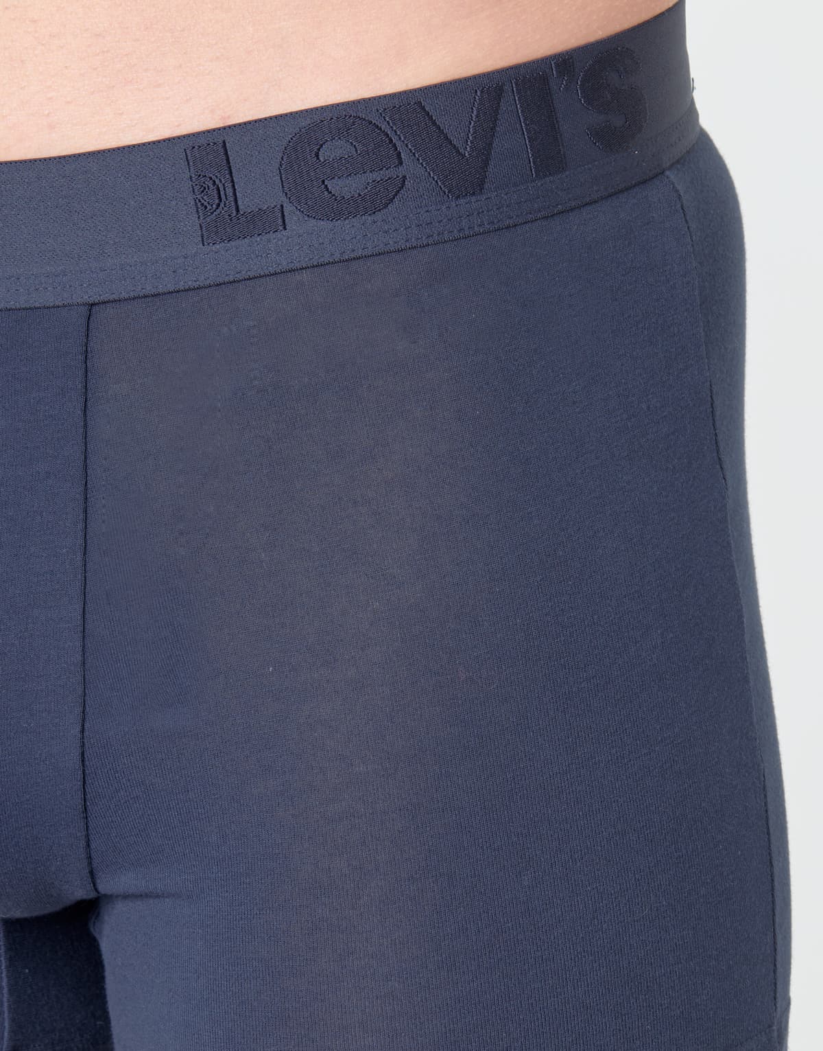 Men's Boxer Briefs Levis Blue