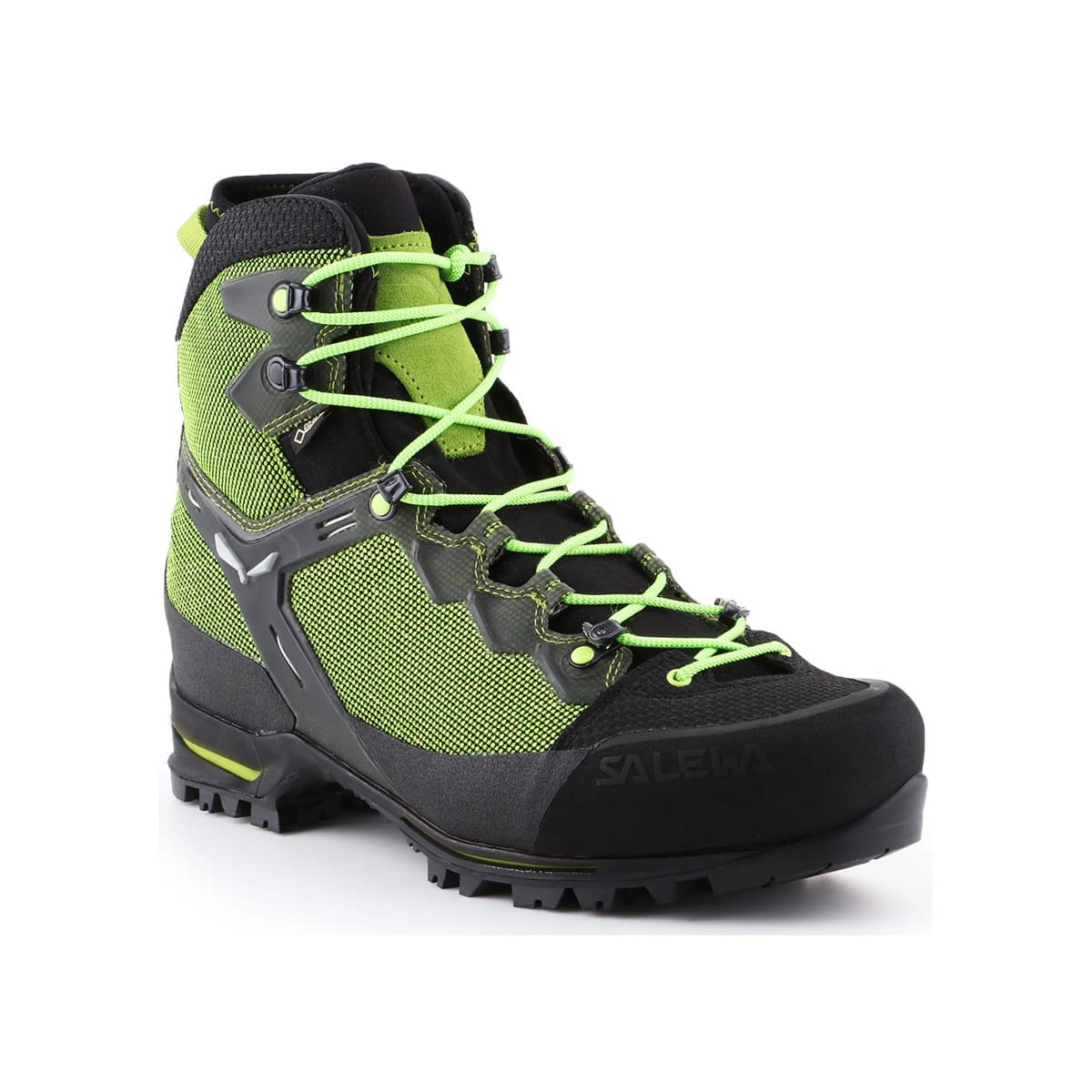 Men's Outdoor Shoes Salewa Green