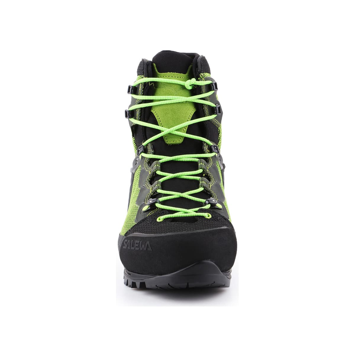 Men's Outdoor Shoes Salewa Green