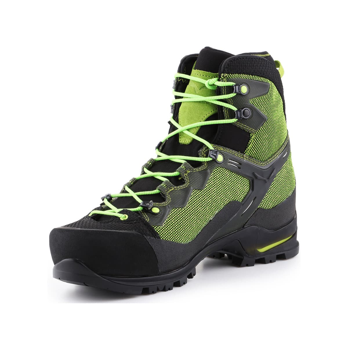 Men's Outdoor Shoes Salewa Green