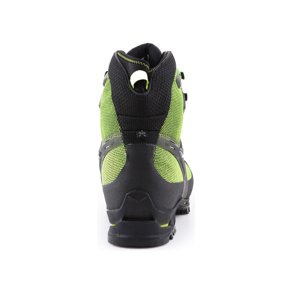 Men's Outdoor Shoes Salewa Green