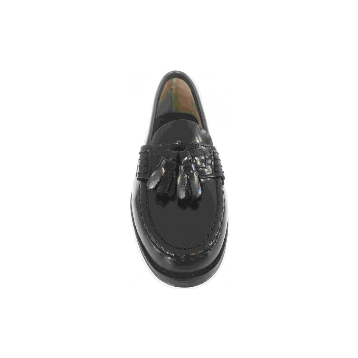Girls' Loafers Yowas Black