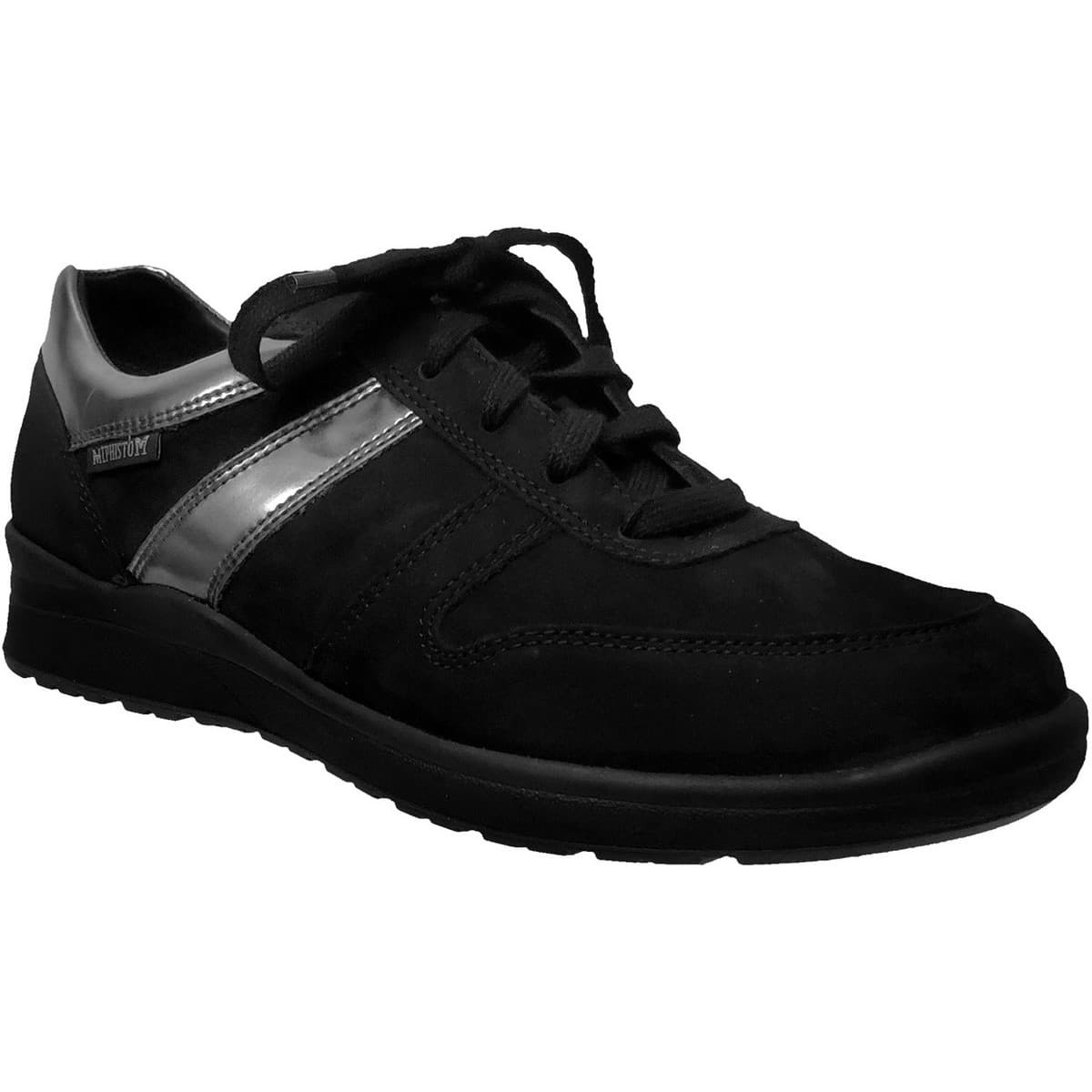 Women's Oxfords Mephisto Black