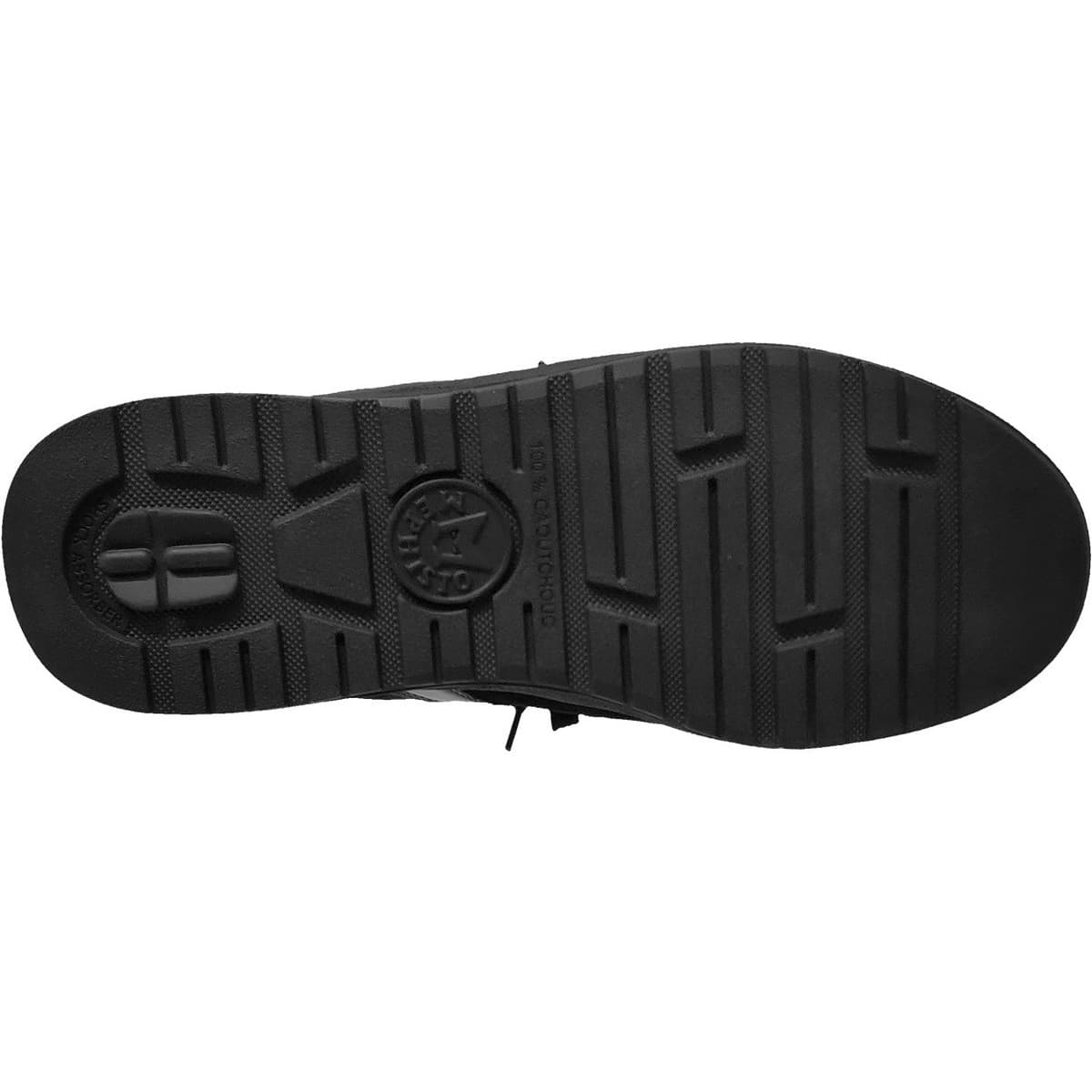 Women's Oxfords Mephisto Black