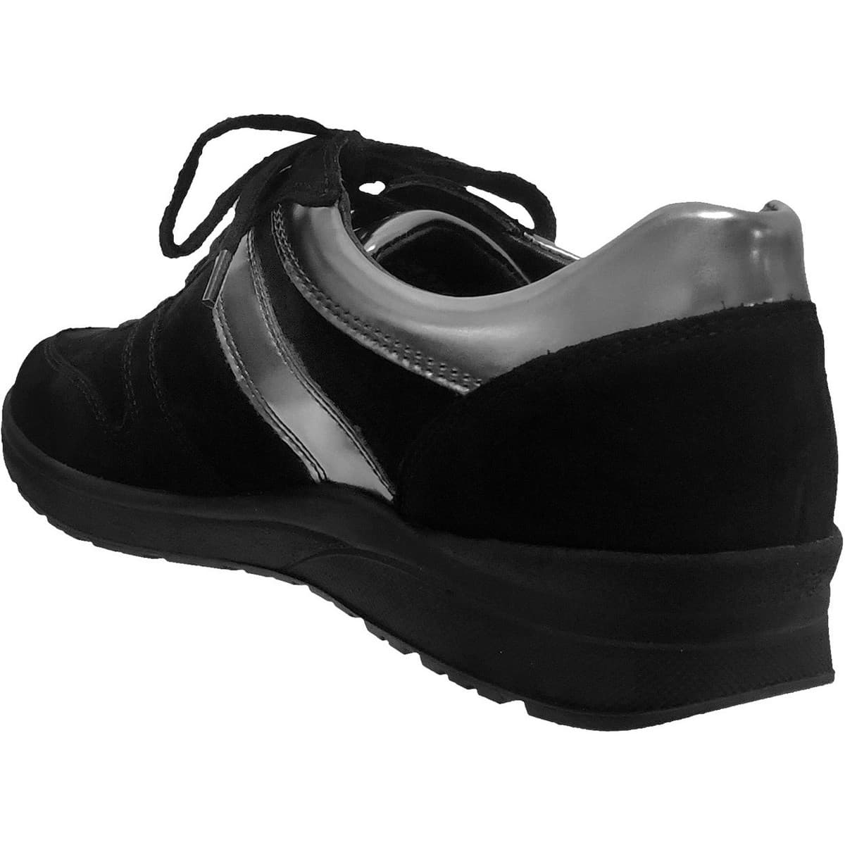 Women's Oxfords Mephisto Black