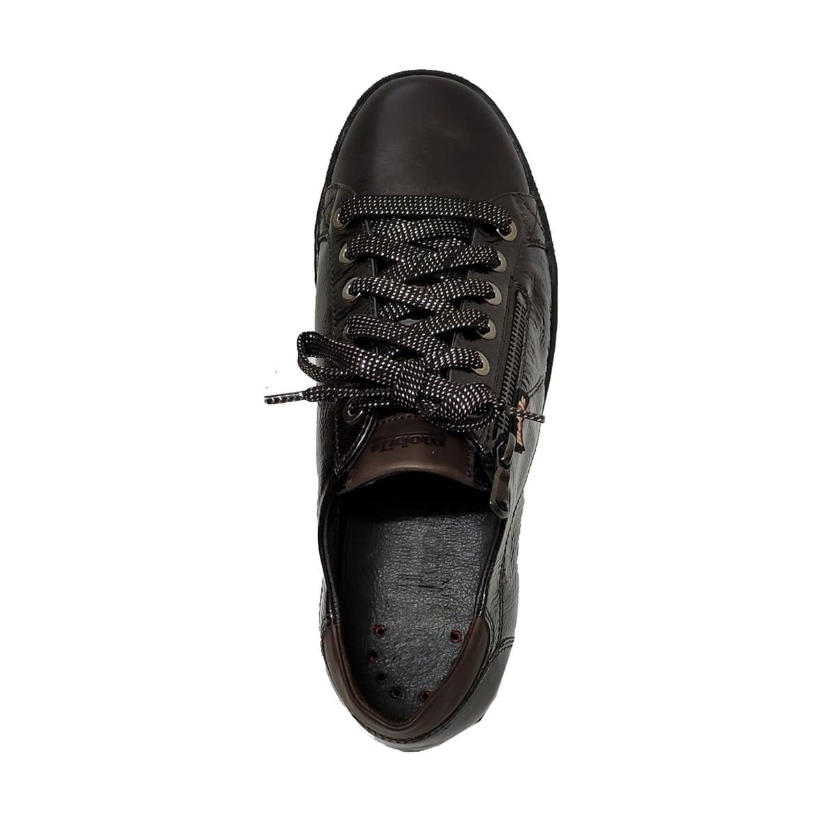 Women's Derby Shoes Mephisto Green