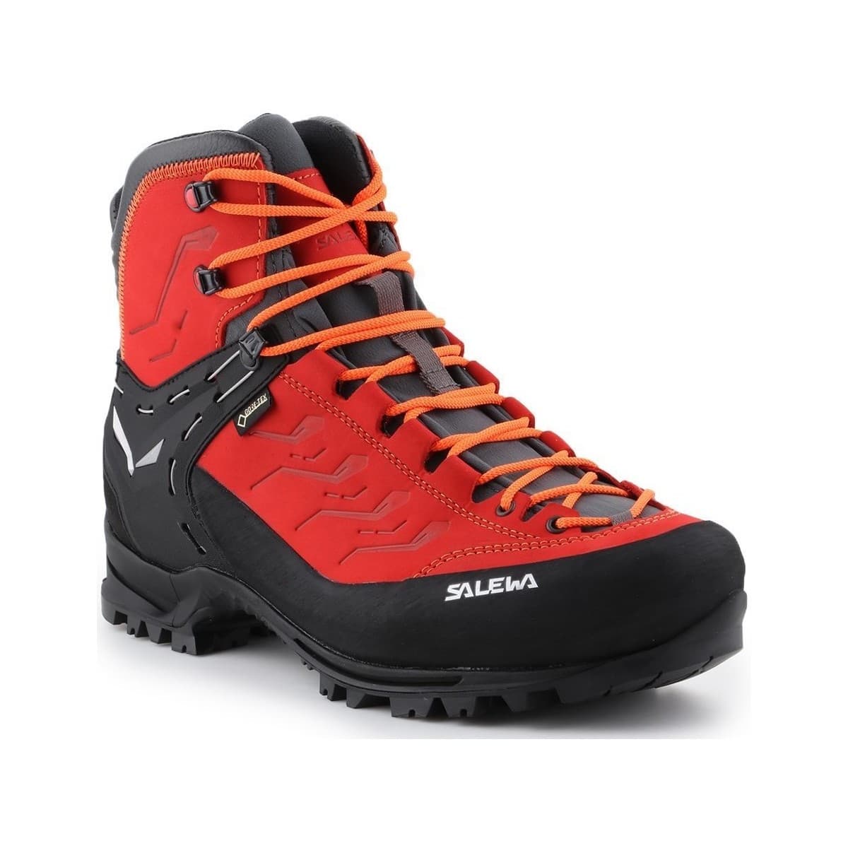 Men's Outdoor Shoes Salewa Red