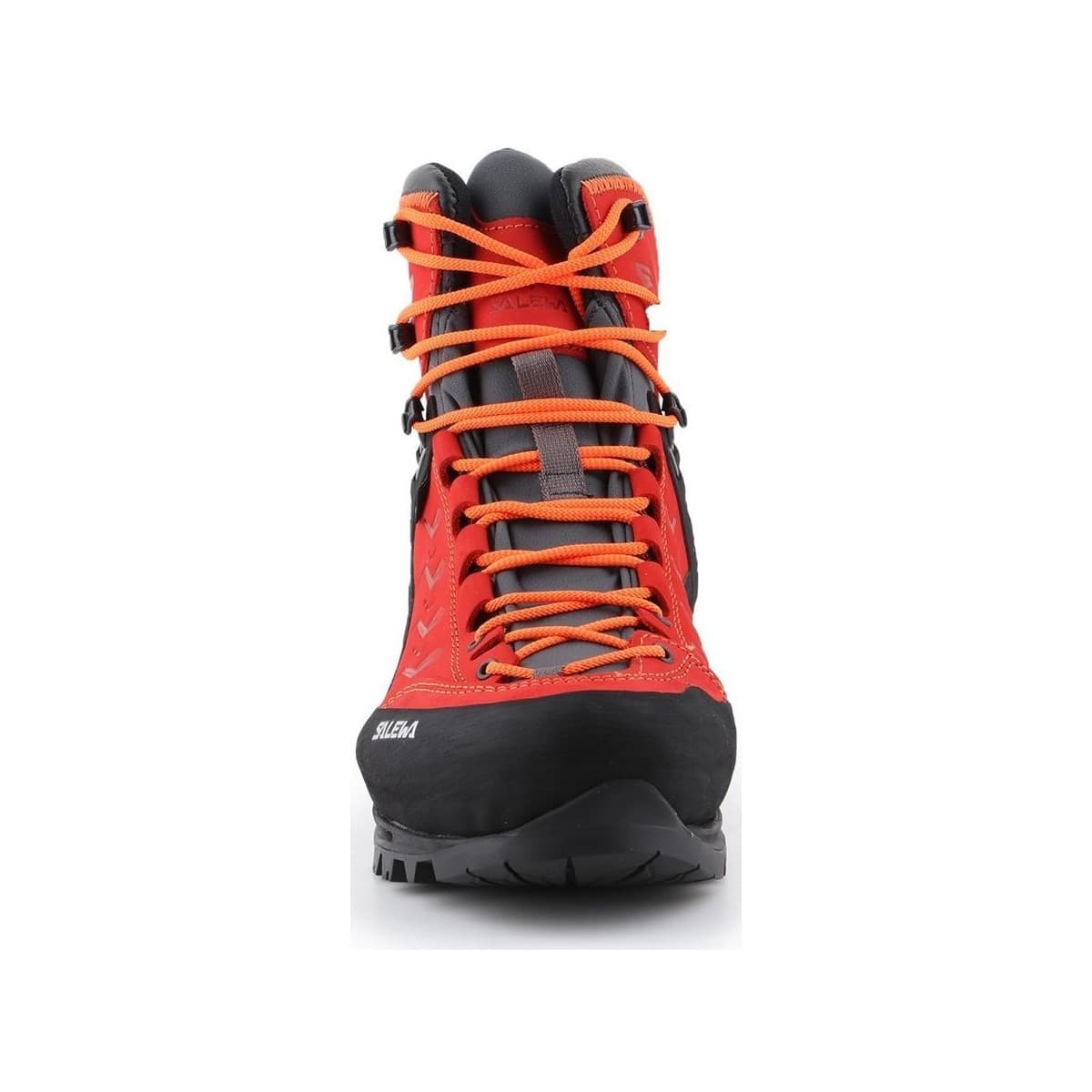 Men's Outdoor Shoes Salewa Red