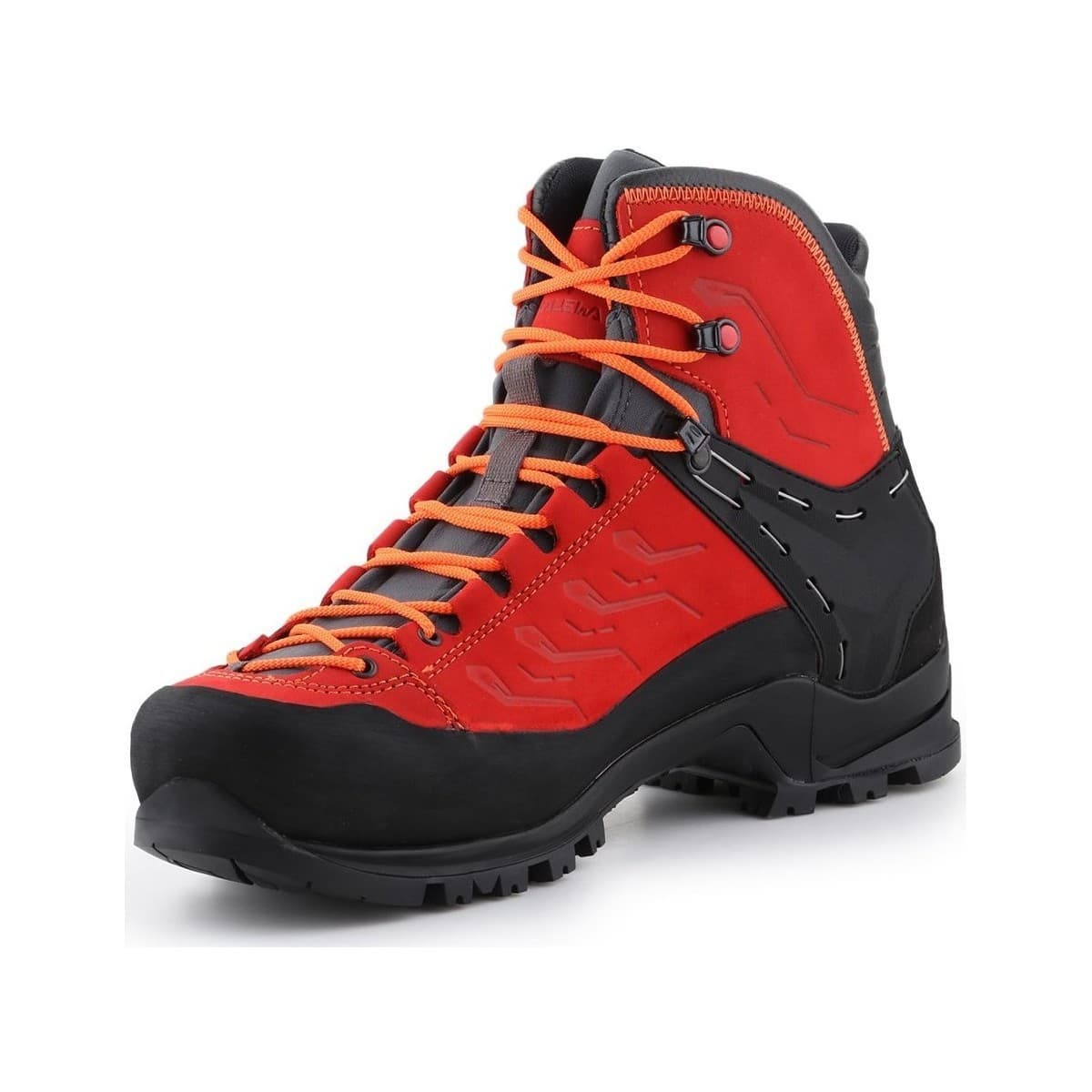 Men's Outdoor Shoes Salewa Red