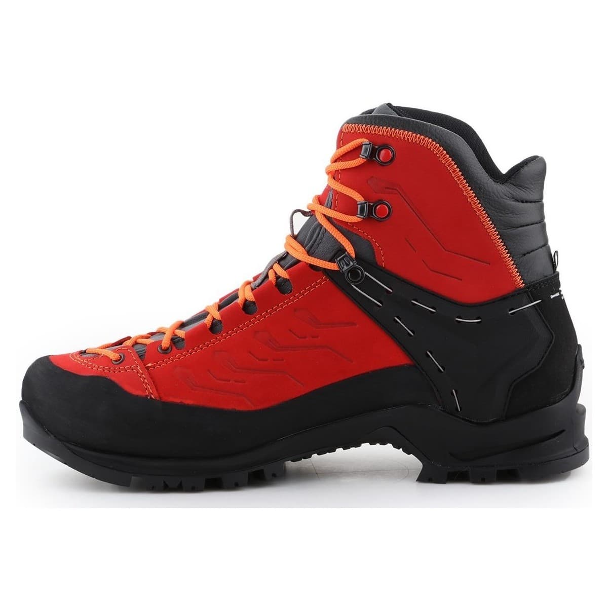 Men's Outdoor Shoes Salewa Red