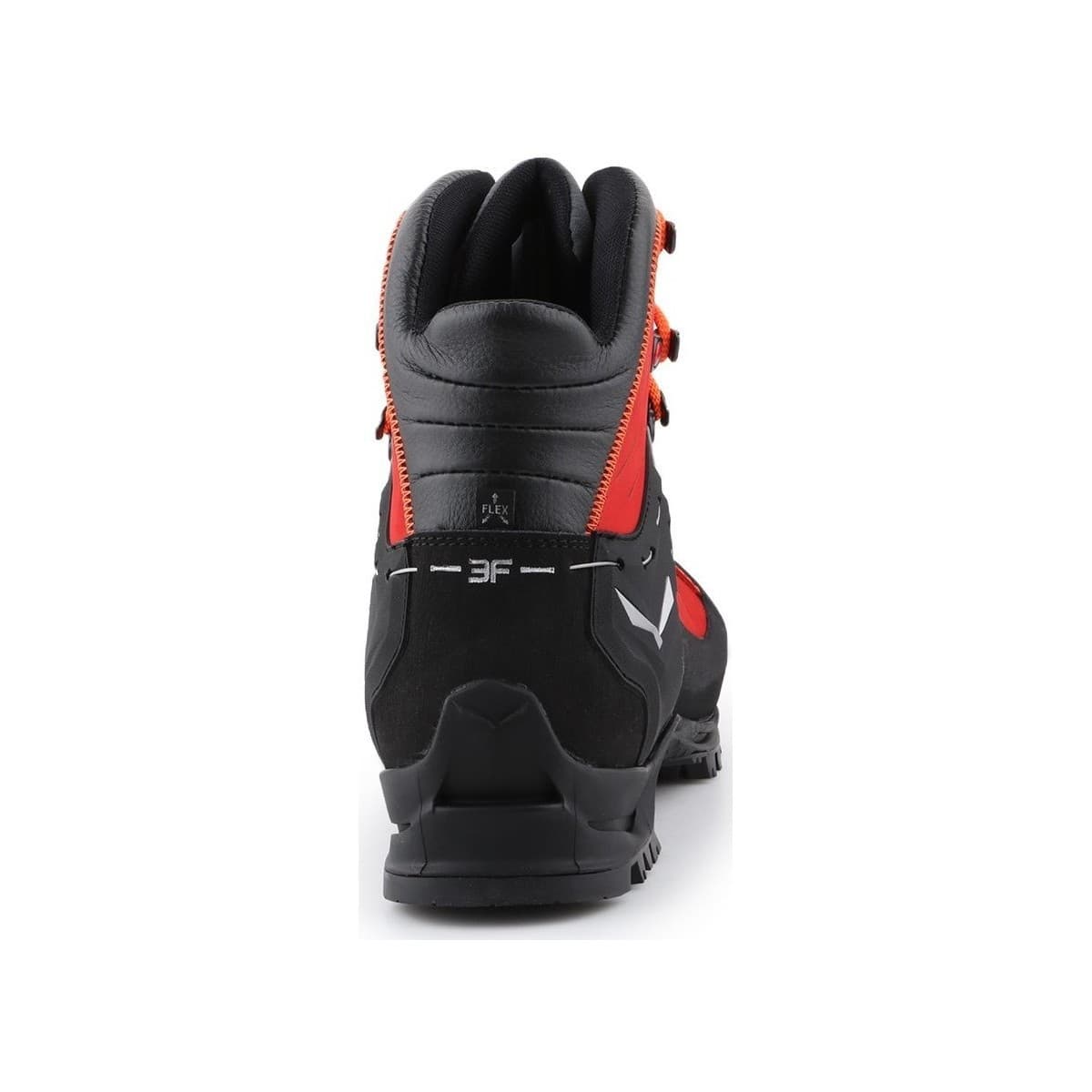 Men's Outdoor Shoes Salewa Red