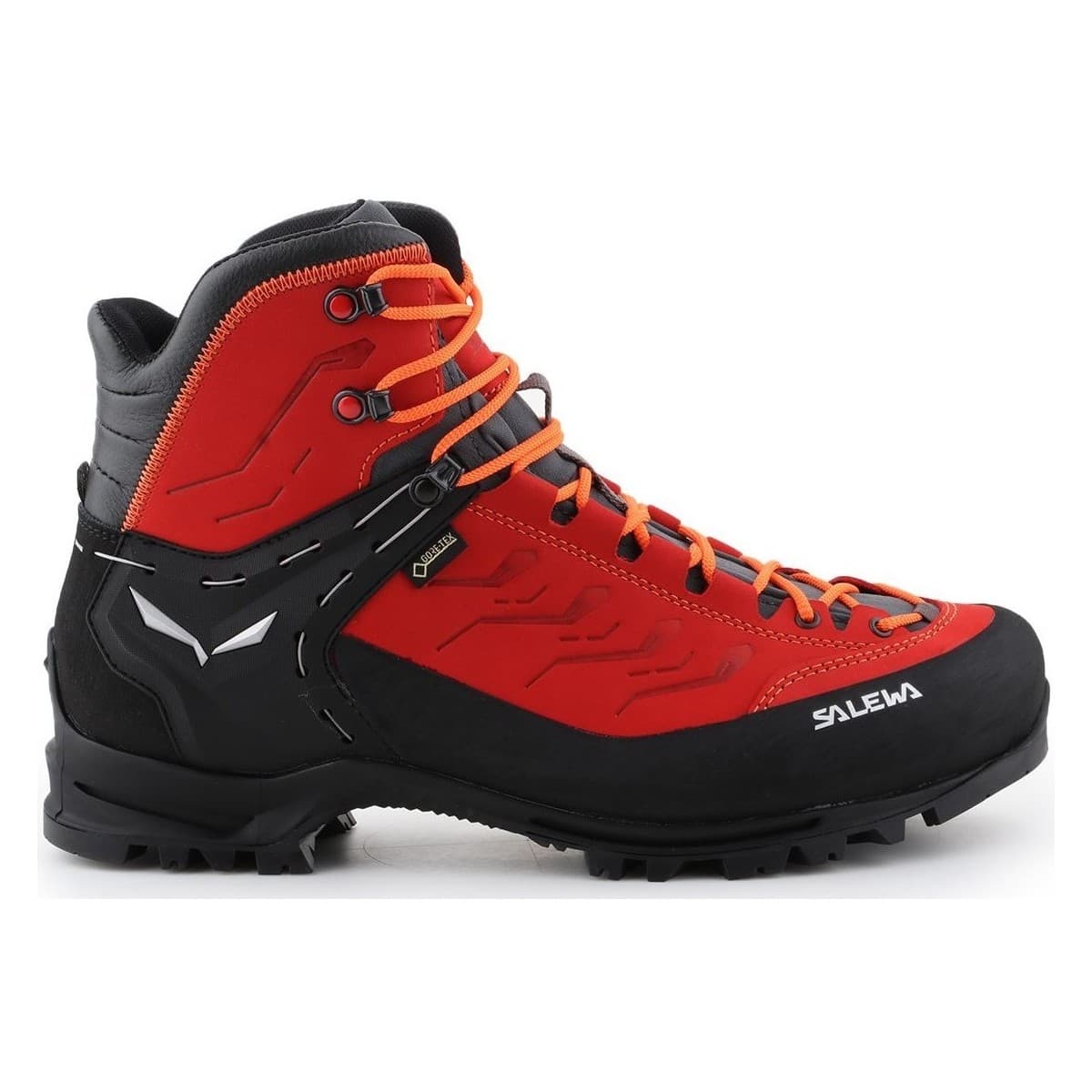 Men's Outdoor Shoes Salewa Red
