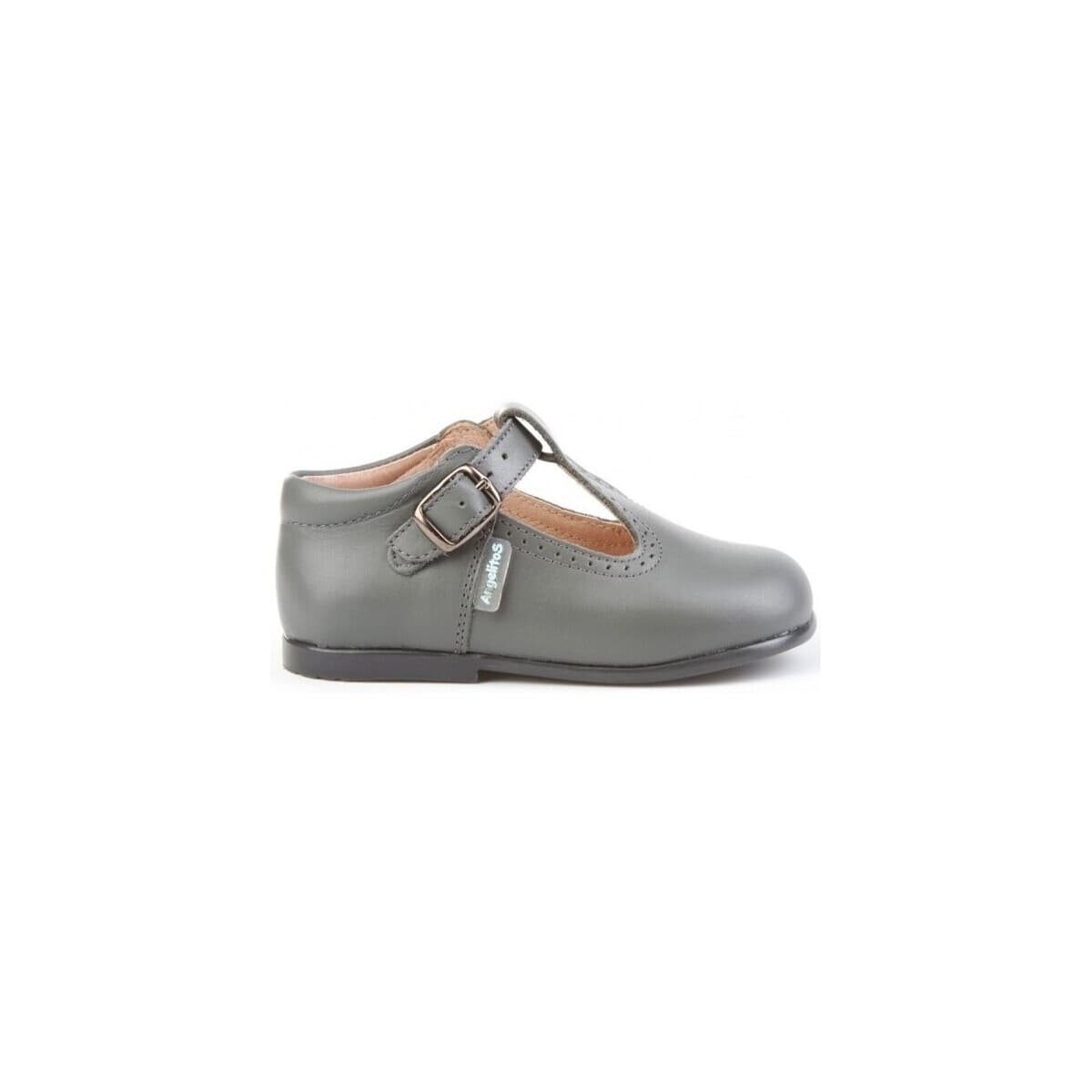 Boys' Sandals Angelitos Gray